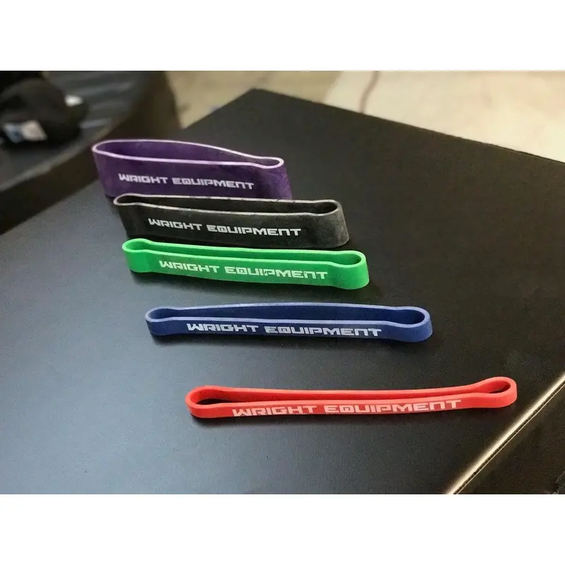 Wright Equipment Mini Resistance Bands