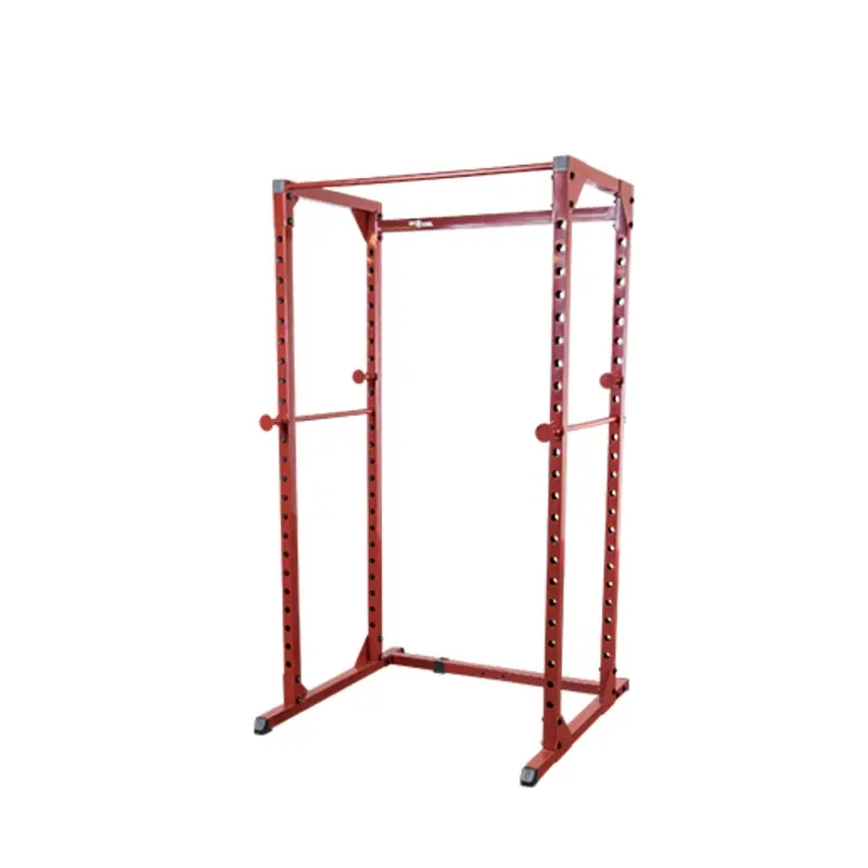 Body Solid Best Fitness Power Rack