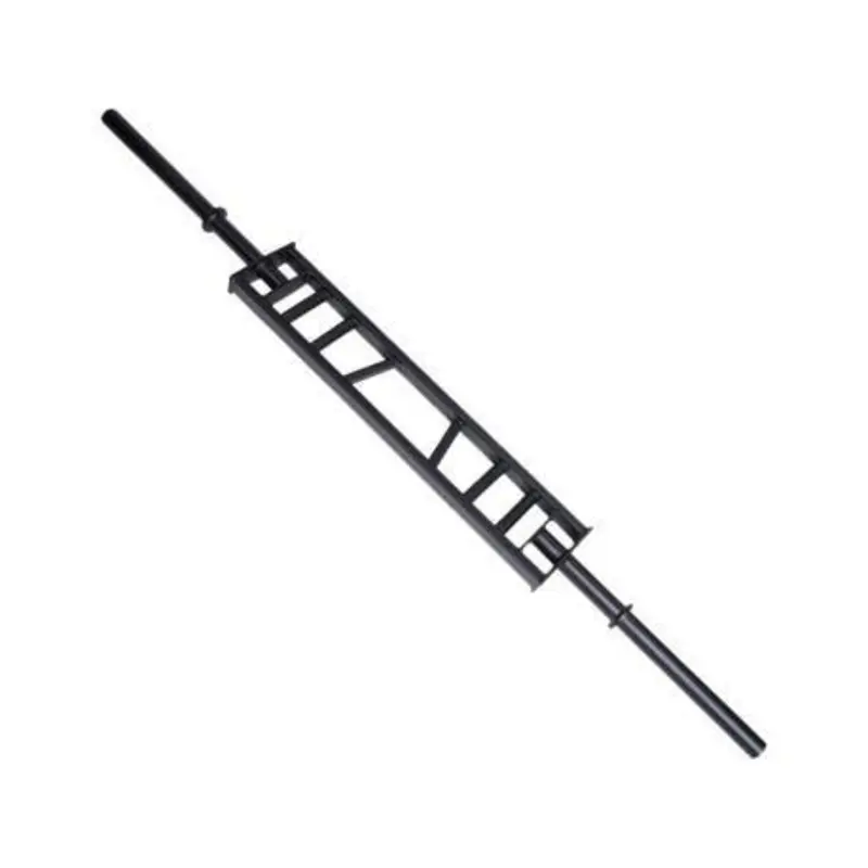 Body Solid Multi Grip Football Bar