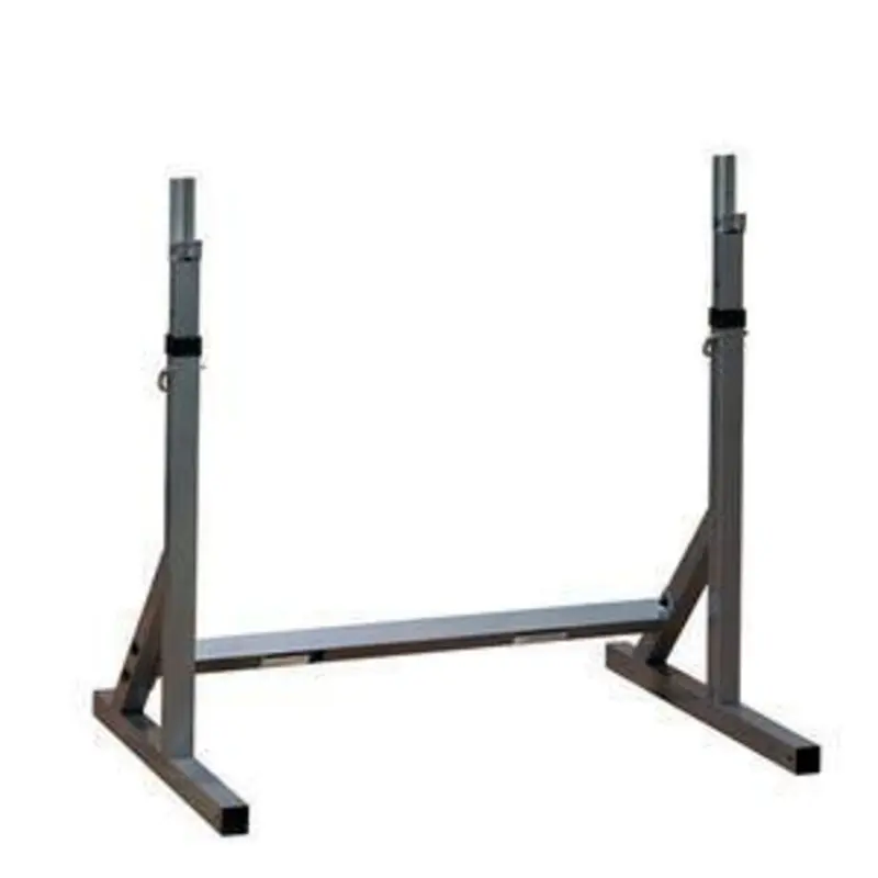 Body Solid Powerline Squat Stand (PSS60X)