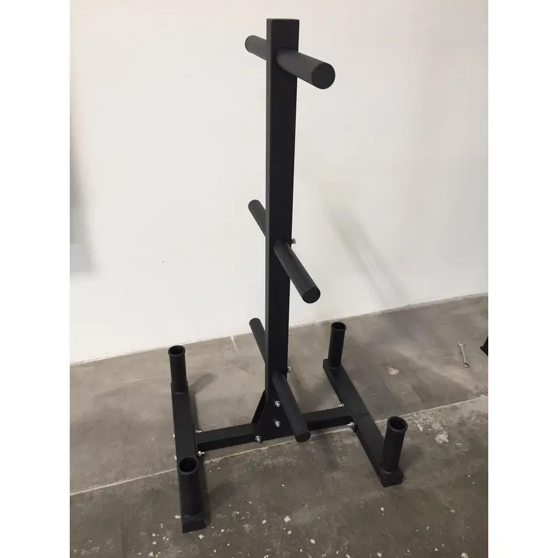 SMW Bumper Tree with Four Bar Holder