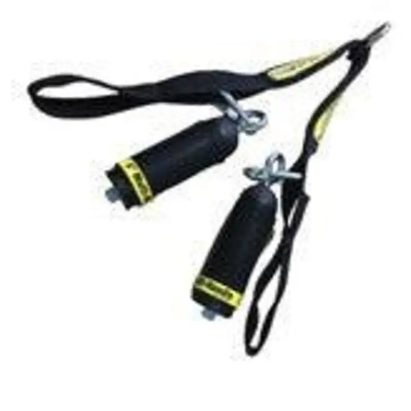 Spud Inc COMFORT GRIP TRICEP LADDER