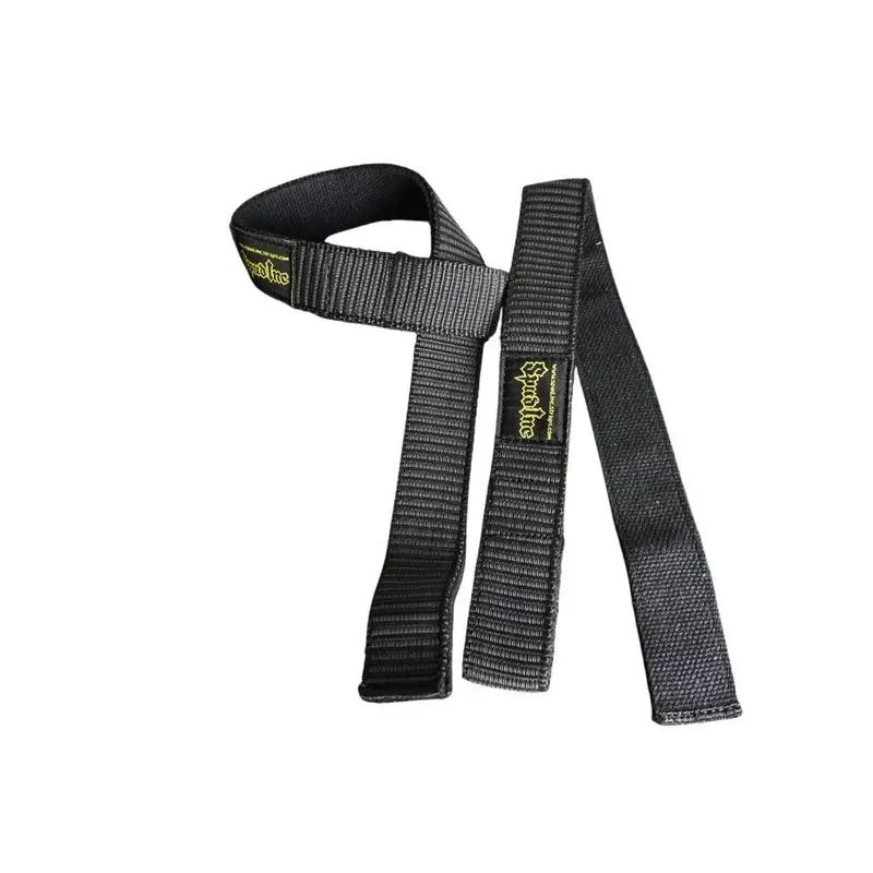 Spud Inc. Grips and Ribbs Deadlift Straps