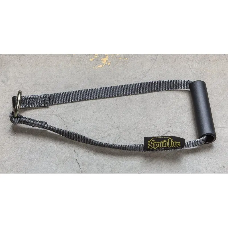 Spud Inc. Heavyweight Kettlebell Strap. Up to 175lbs