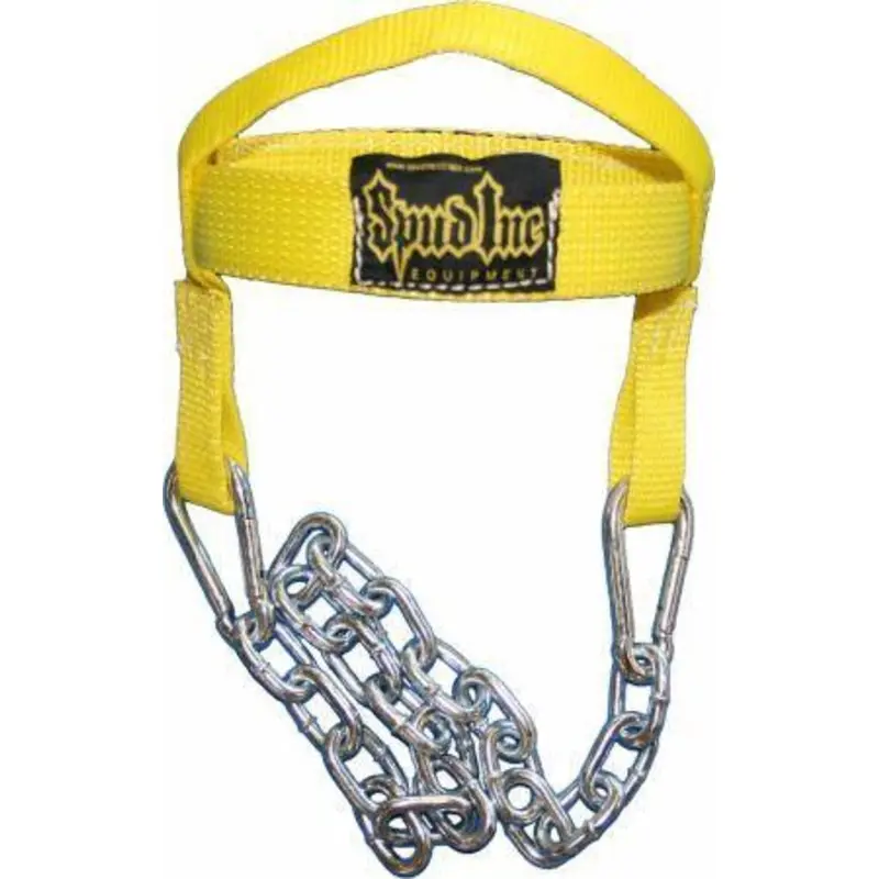 Spud Inc. Neck Harness