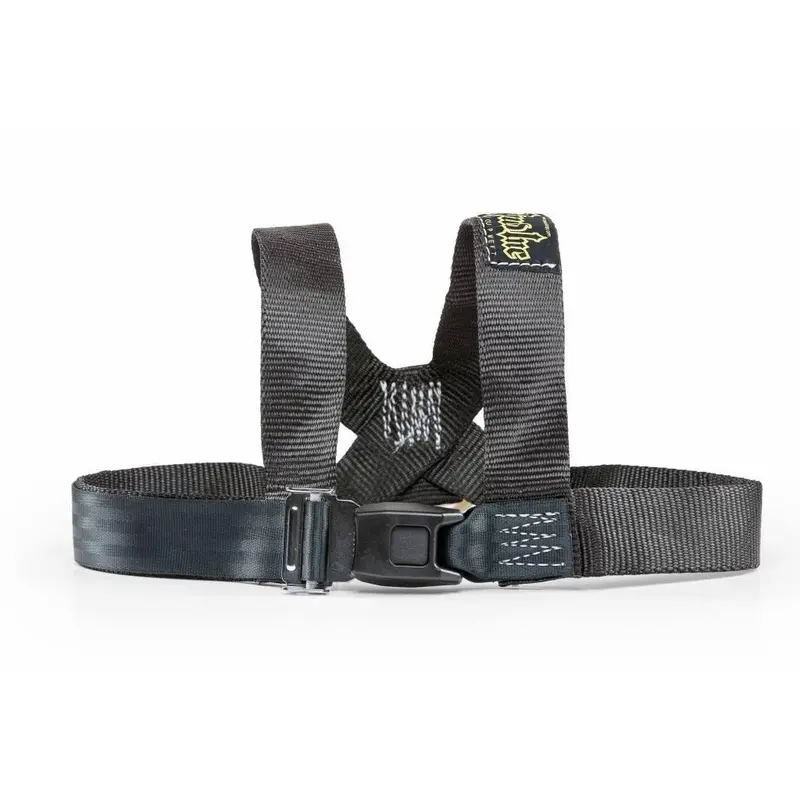 Spud Inc. Track Harnesses