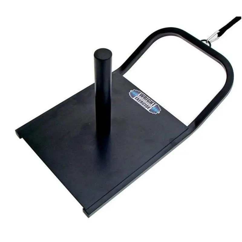 Wright Equipment Speed Strength Training Pull Sled