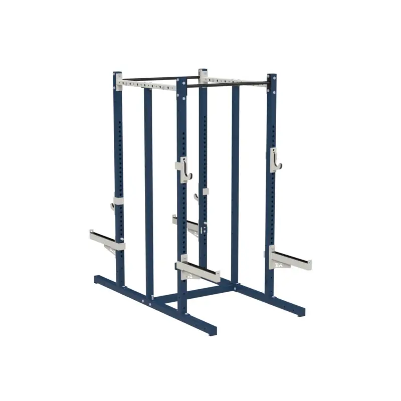 Wright Equipment Sport Series Double Half Rack SPC-200