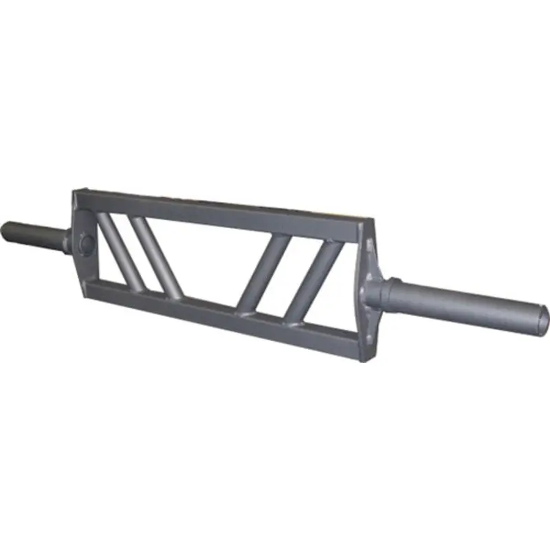 Black Widow Angle Grip Curl Press Bar