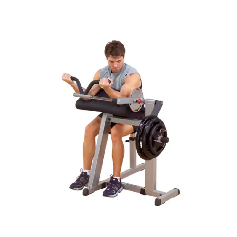 Body Solid Cam Series Bicep/Tricep