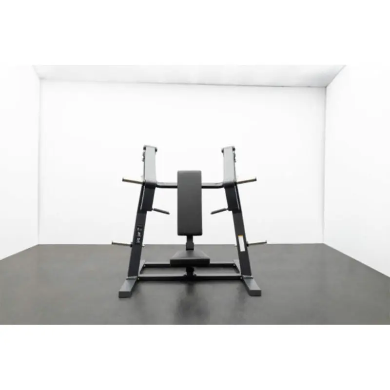 BodyKore Stacked Series- Plate Loaded Incline Chest Press