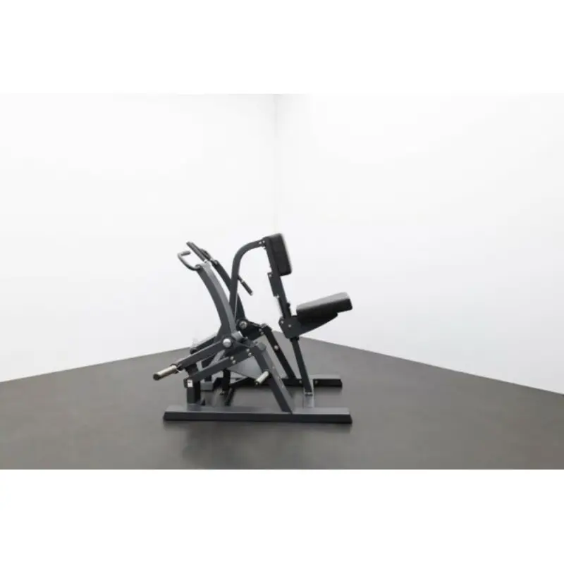 BodyKore Stacked Series- Plate Loaded Row