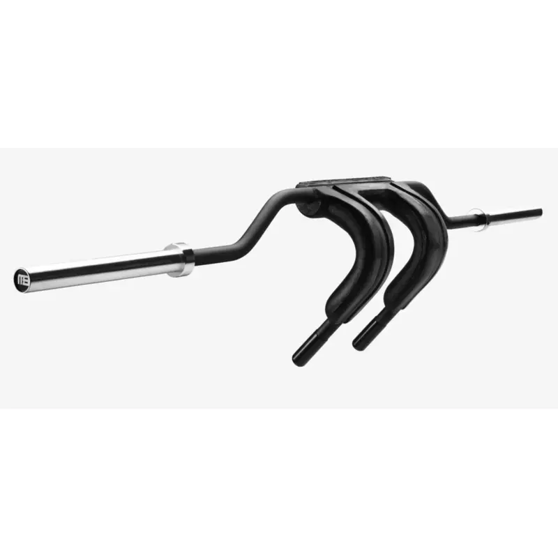 Marrs Bar 2.0 - Safety Squat Bar