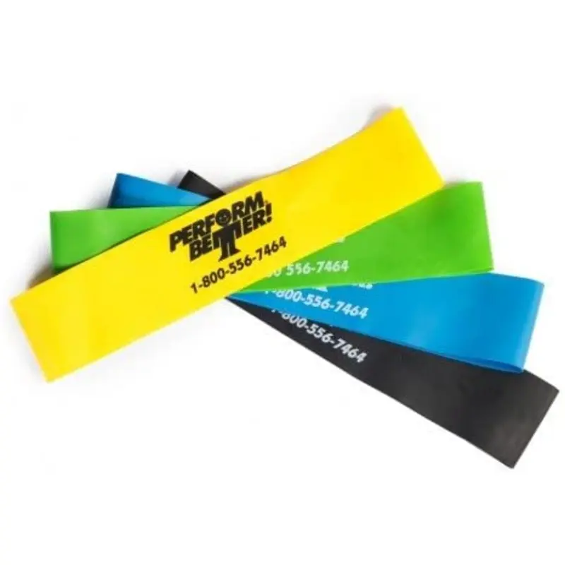 Perform Better First Place Mini Bands