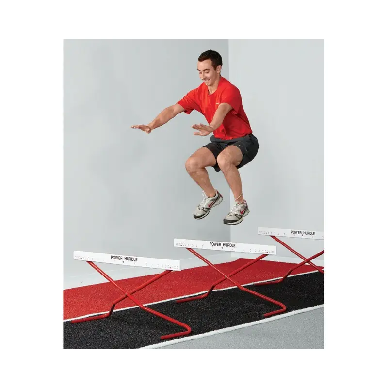 Perform Better First Place Power Hurdle