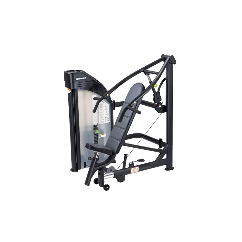 SportsArt (DF-308) Multi Press