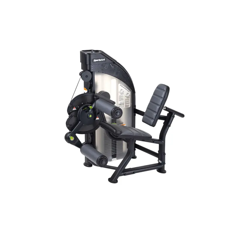 SportsArt Leg Extension Leg Curl Combo (DF-300)