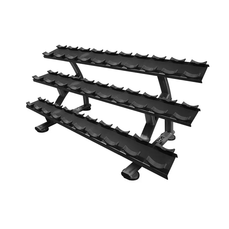 TAG 3-Tier  Saddle Rack (15 Pair)