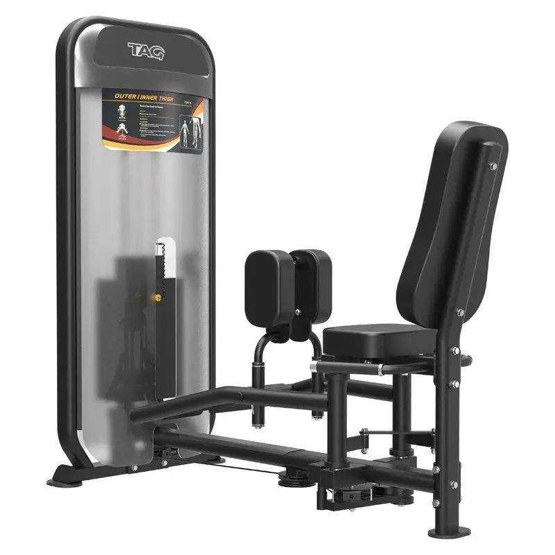 TAG Performance Line Inner/Outer Thigh Dual Select