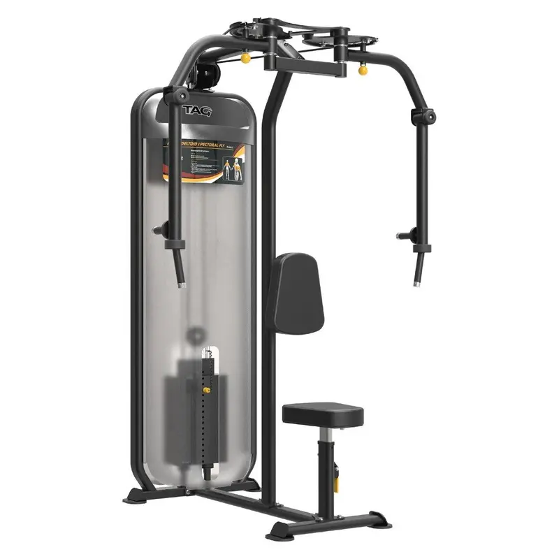 TAG  Performance Line Pec Fly/ Rear Delt Dual Select