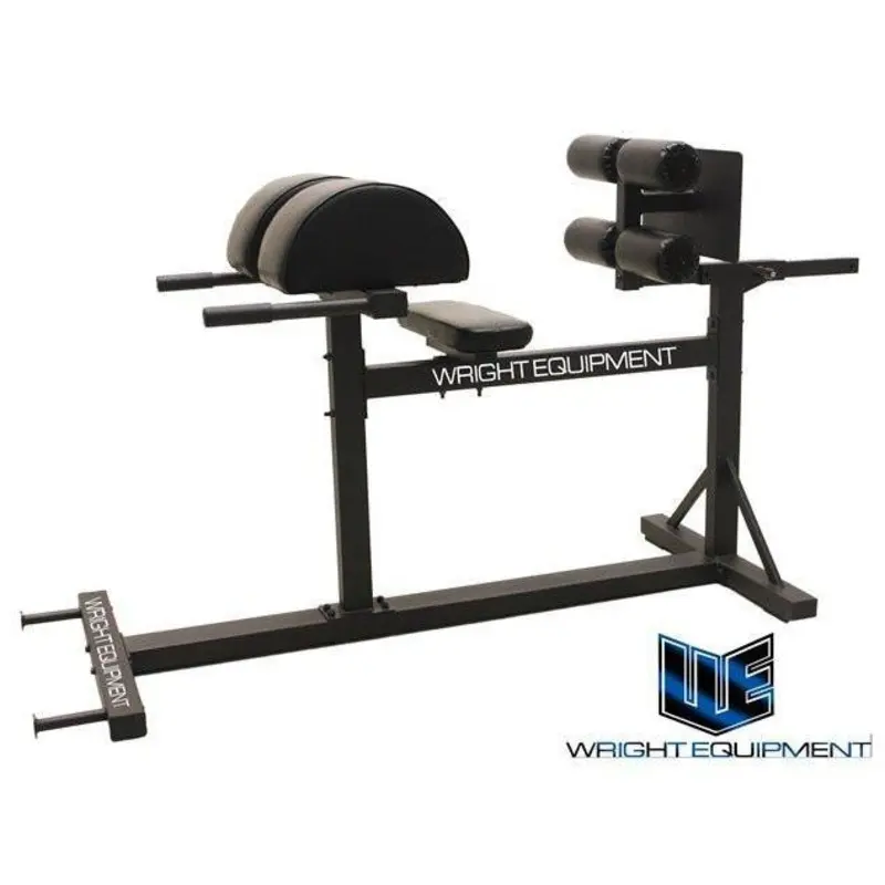 Wright Equipment Glute Ham Developer 3.0