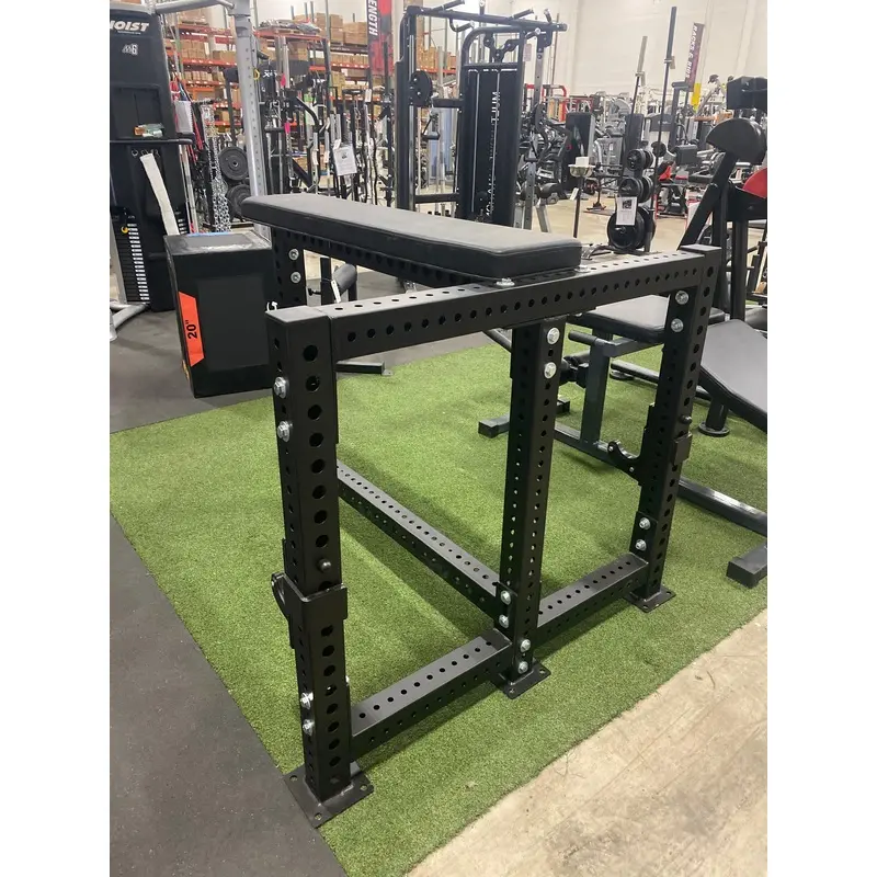 Wright Equipment Seal Row