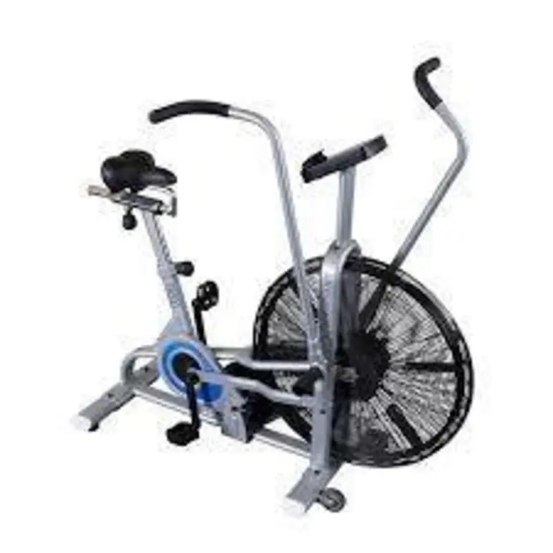 Body Solid Air Bike Endurance FB300B Black