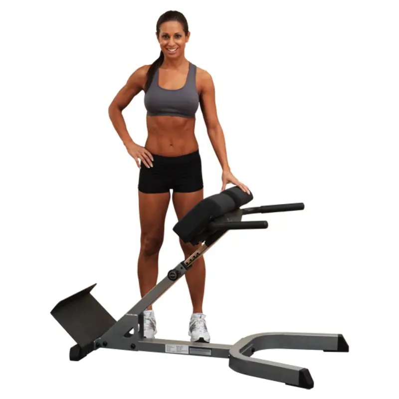 Body Solid Hyper Extension Bench