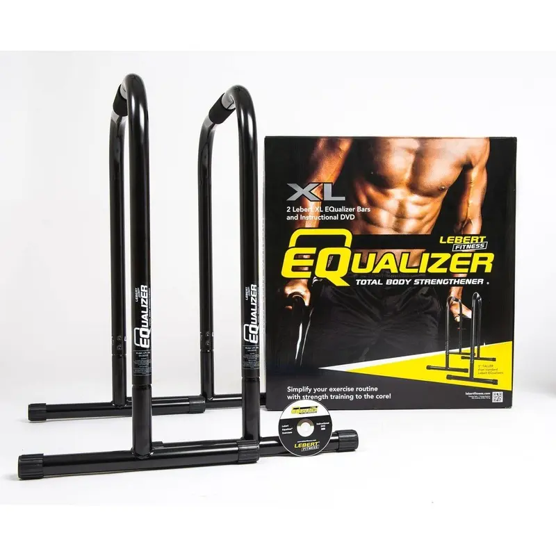 Lebert EQualizer XL bars