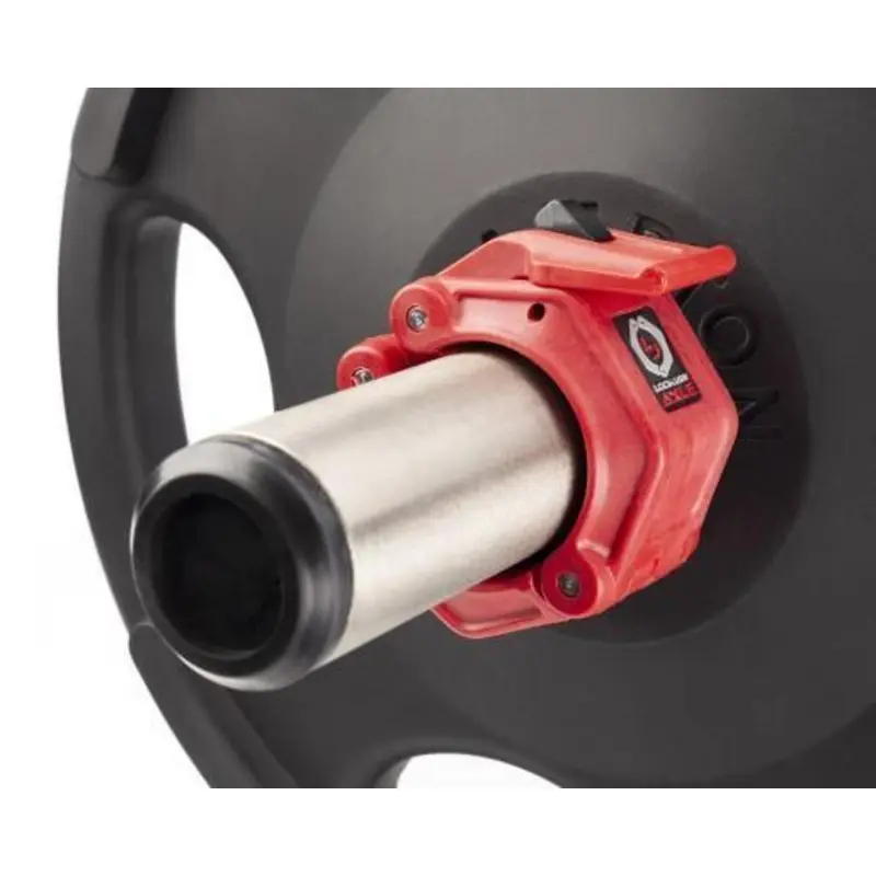 LOCK-JAW PRO2 AXLE