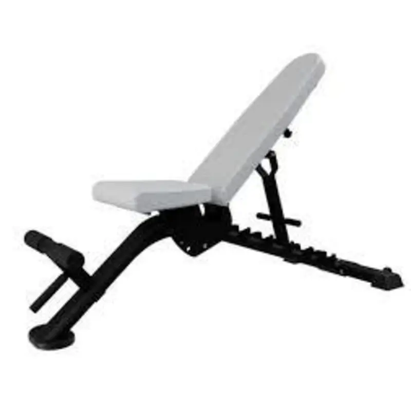 NAUTILUS INSTINCT MULTI-ADJUSTABLE BENCH 100