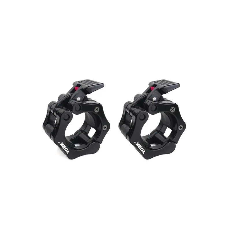 York Quick Access Collars