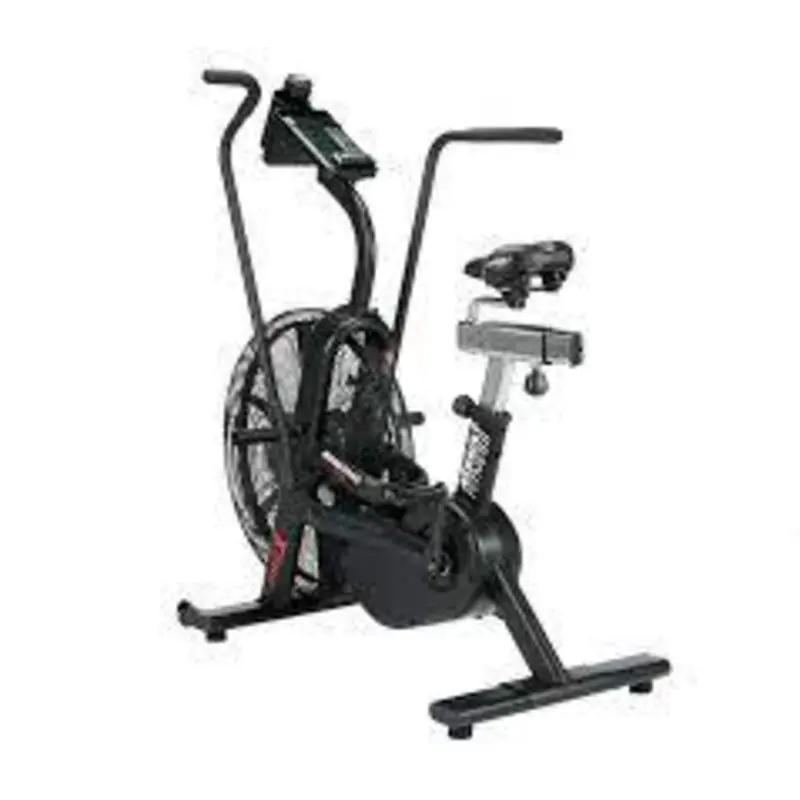 Assault Bike Pro X Air Bike