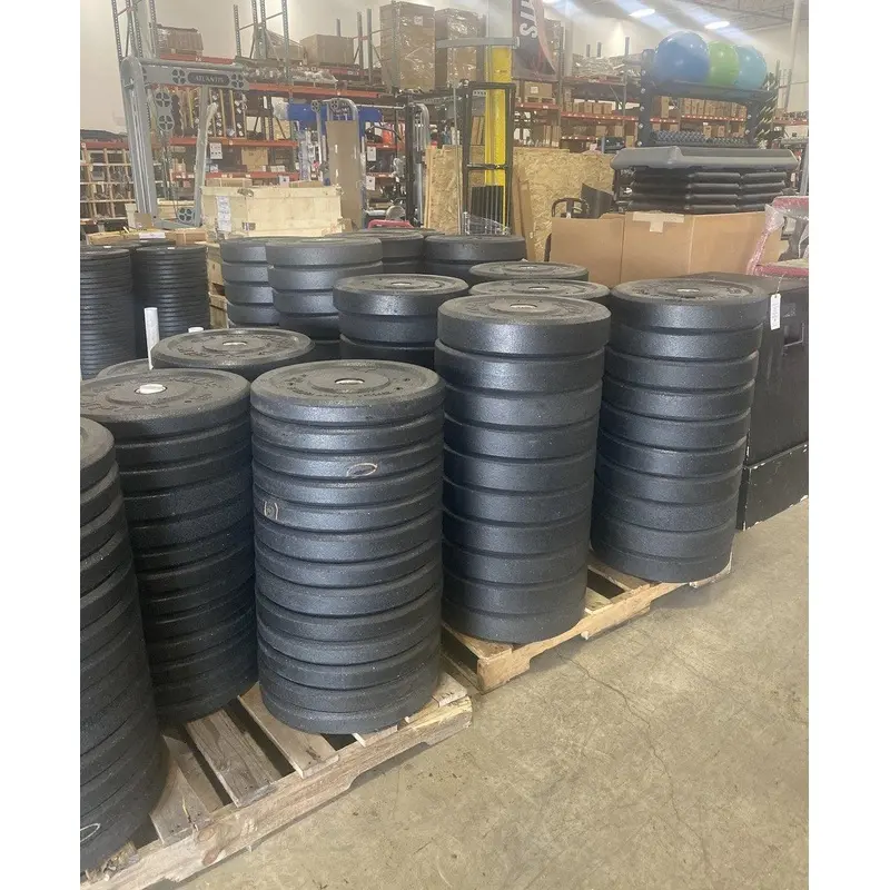 Blemished Bumpers - Price Is Per Pair