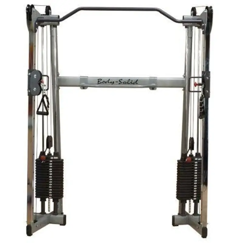 Body Solid Functional Trainer (GDCC200)