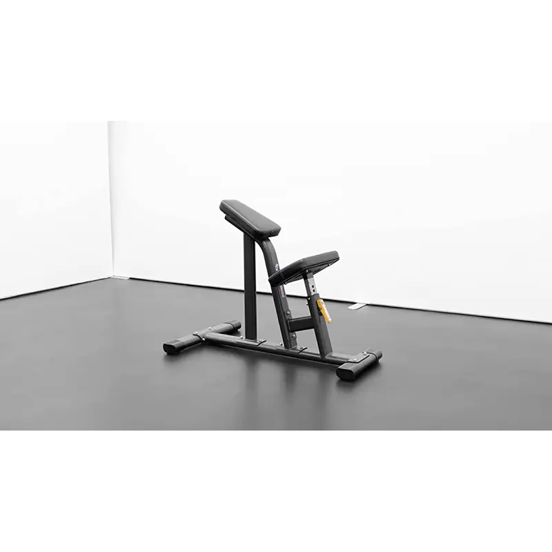 BodyKore Seated Row (Prone) Bench G214