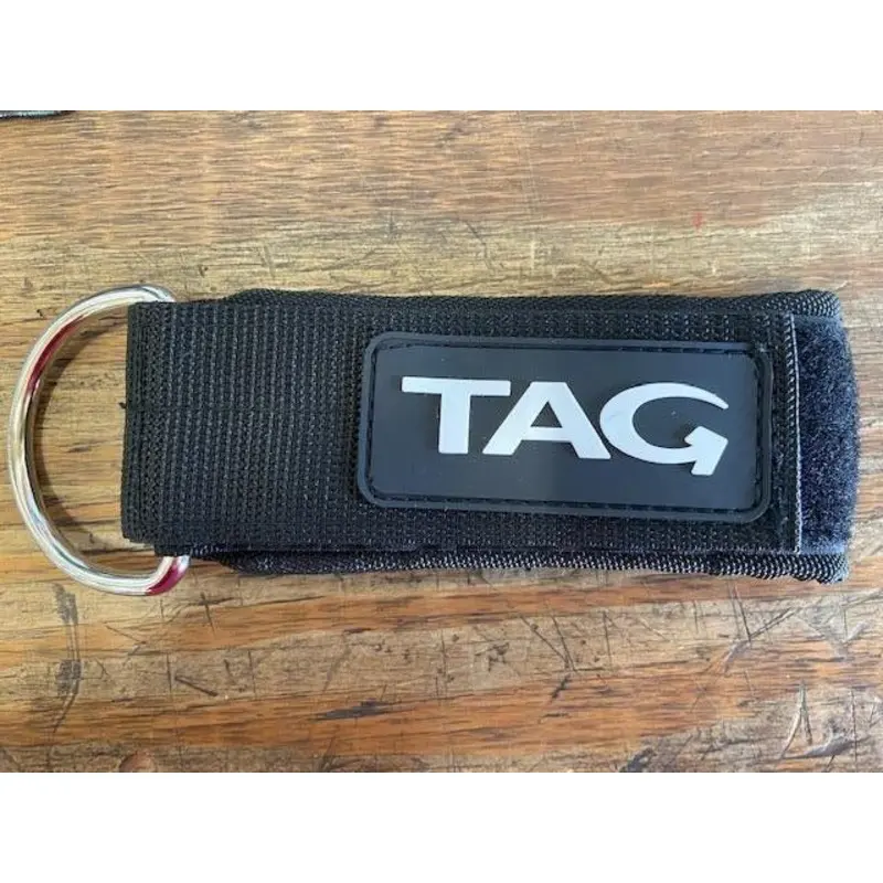 TAG Neoprene Ankle Strap