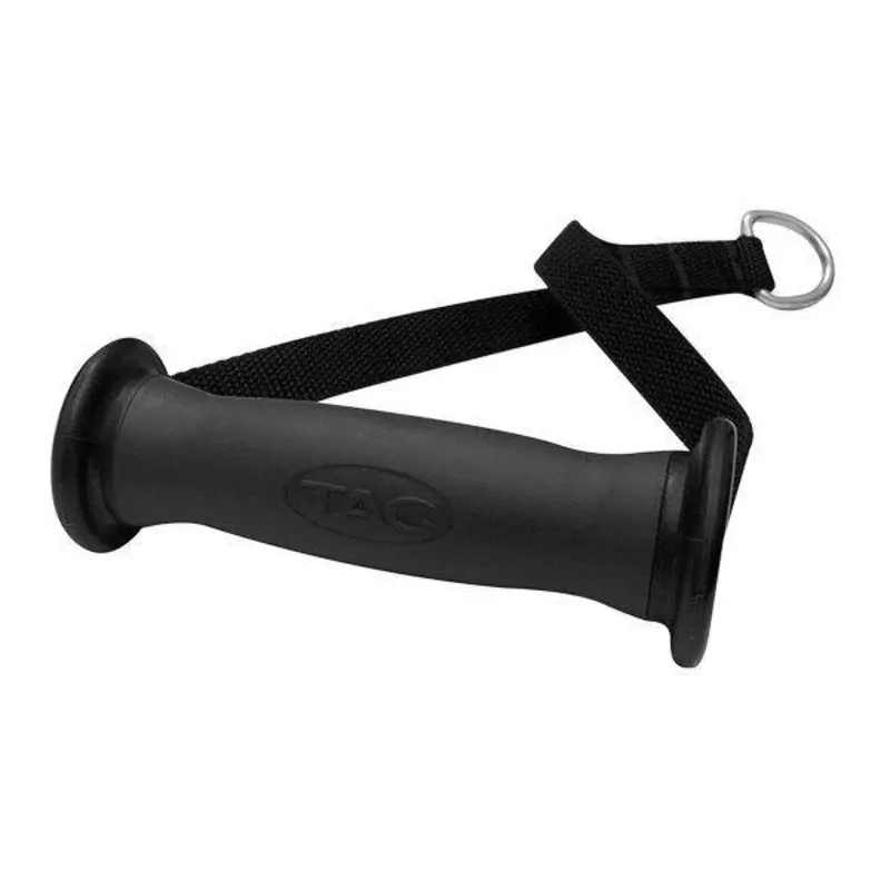 TAG Nylon Grip Rubber Handle