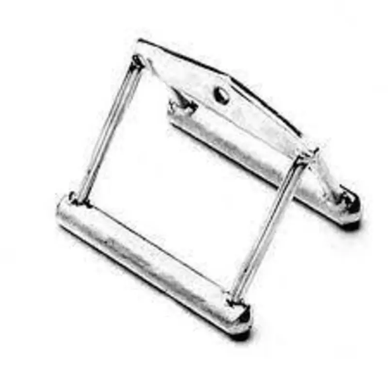 Troy Barbell Chin / Low Row Attachment