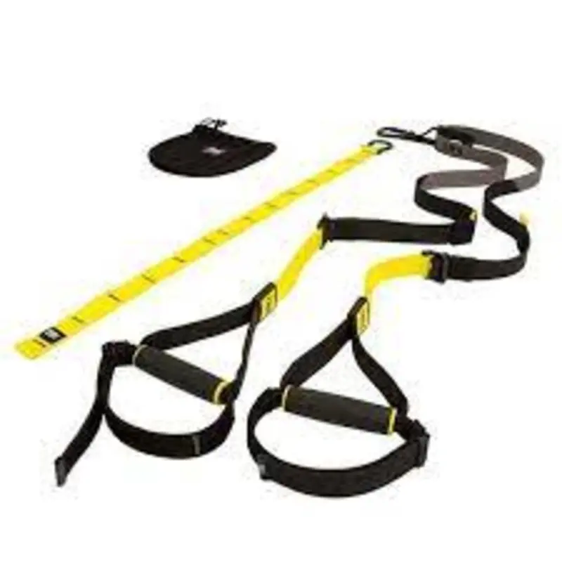 TRX Commercial Suspension Trainer Club 4