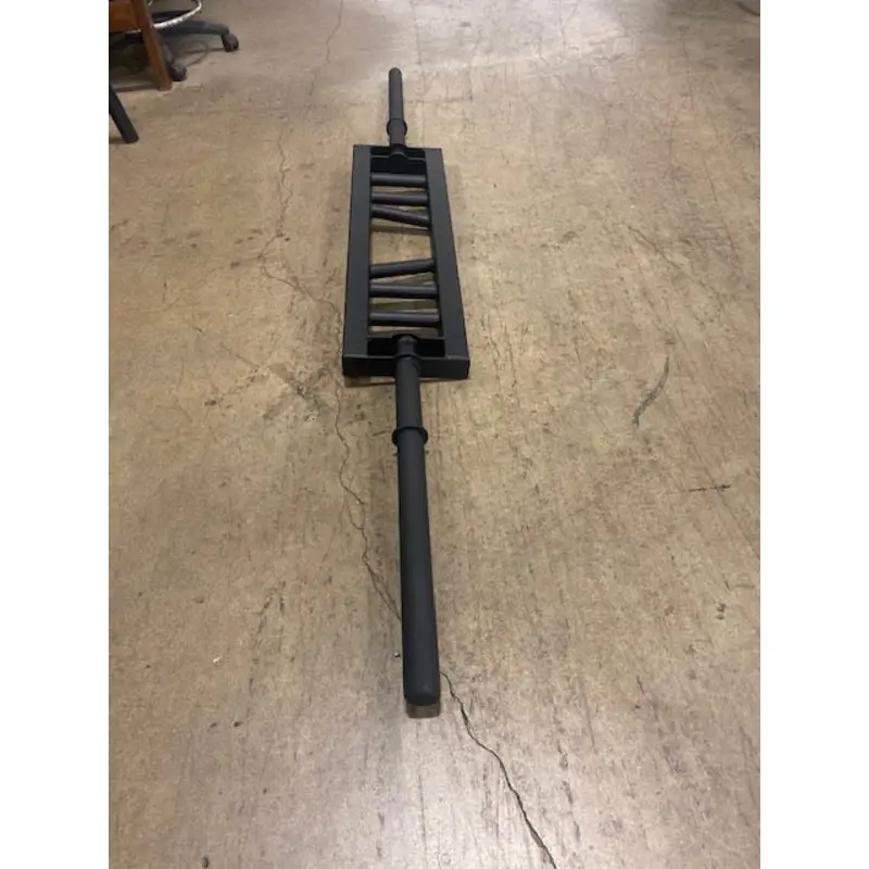 Wright Equipment Football Bar (USA Made)