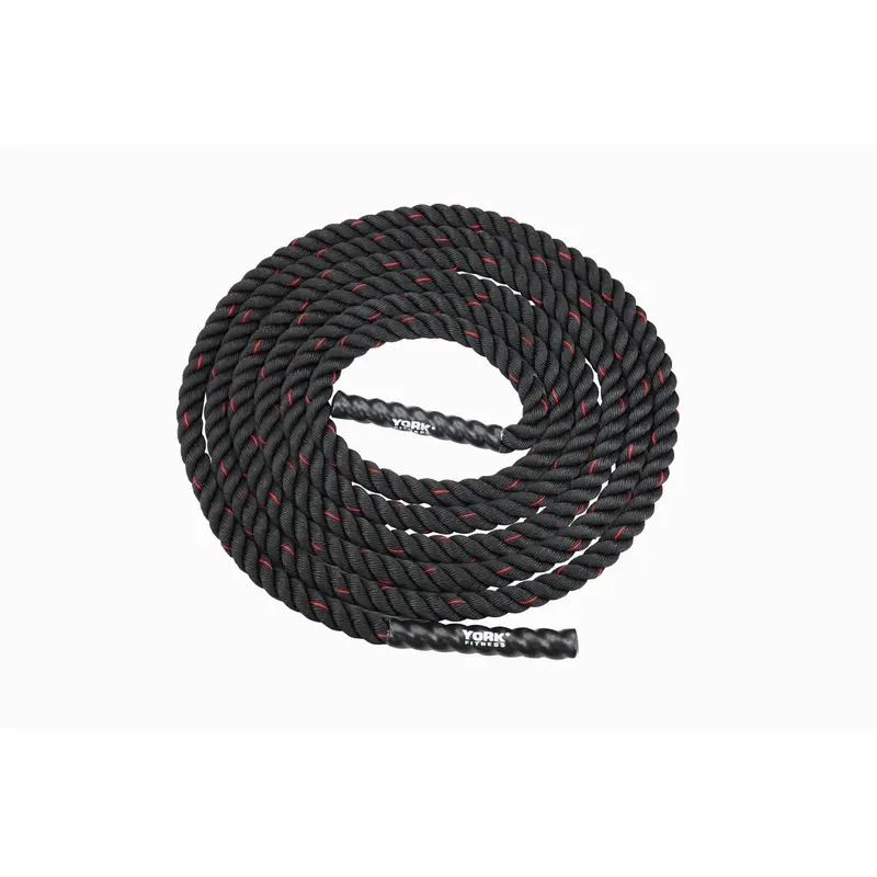 York Battle Rope (30' x 1.5")