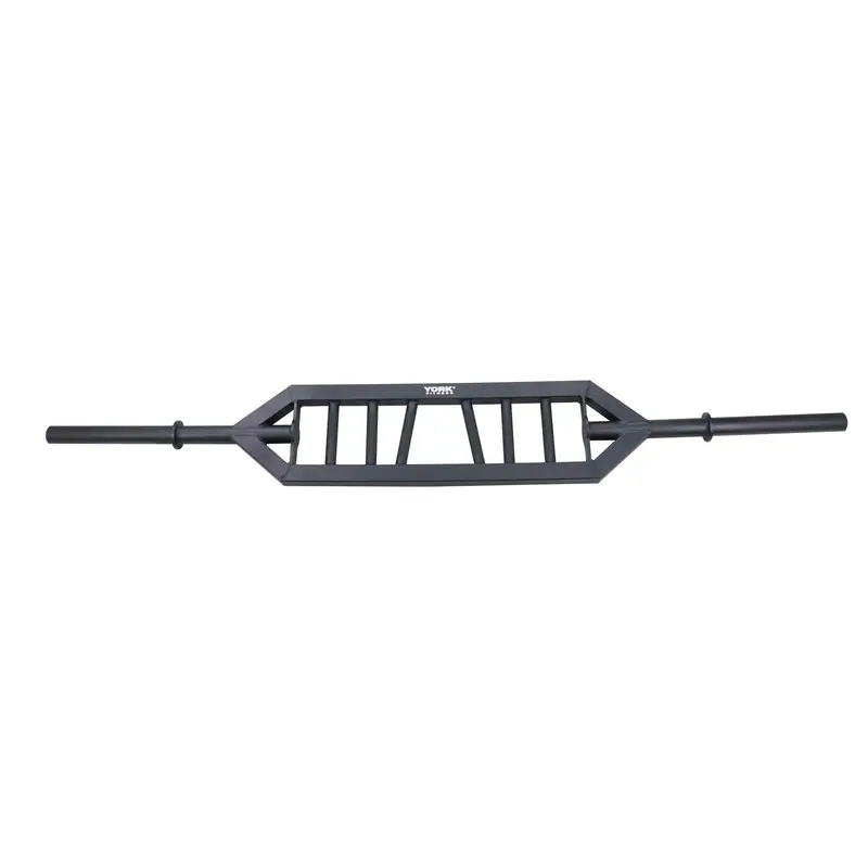 York Multi-Grip Bar (Black)