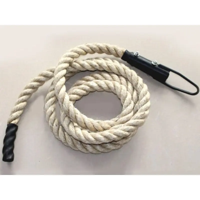Apollo Athletics 23' Gym Climbing Rope