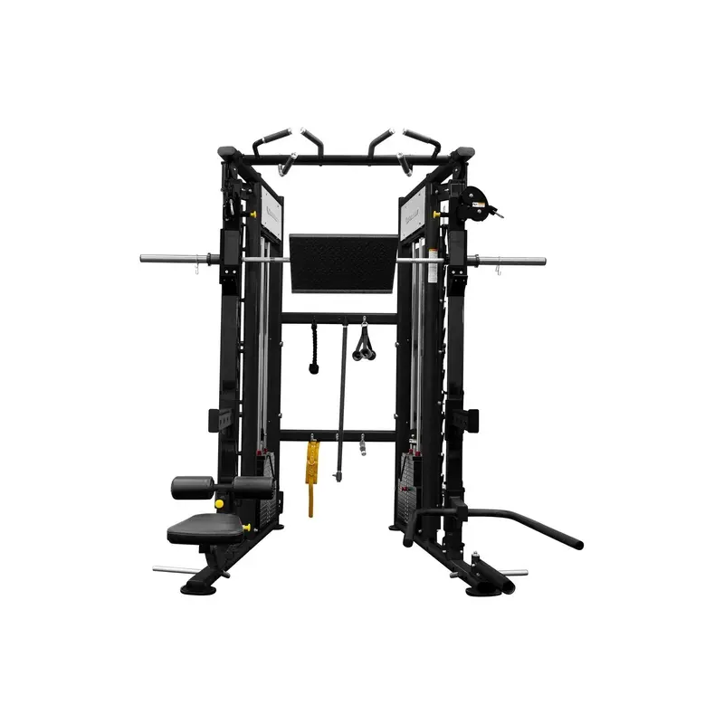 BodyKore  MX1162 Universal Trainer and Attachments