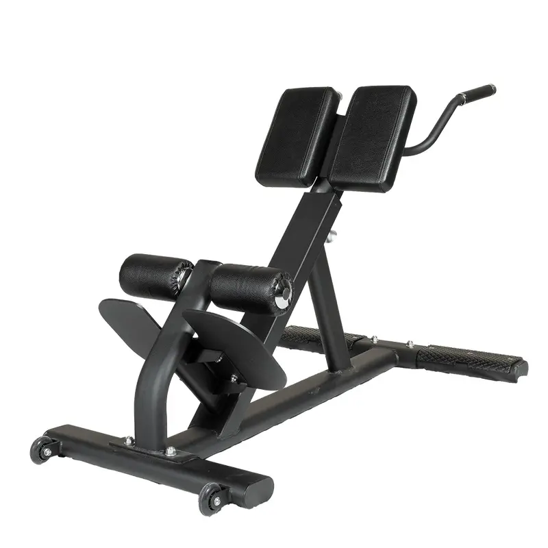 Fitness Products Direct Angled Hyper