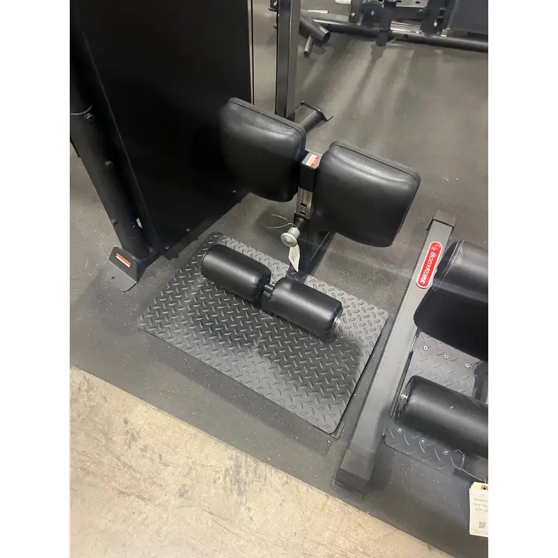 ProMaxima USA Made FW-34 Sissy Squat Bench