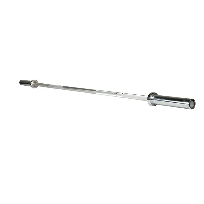 SMW Aluminum Olympic Training Bar