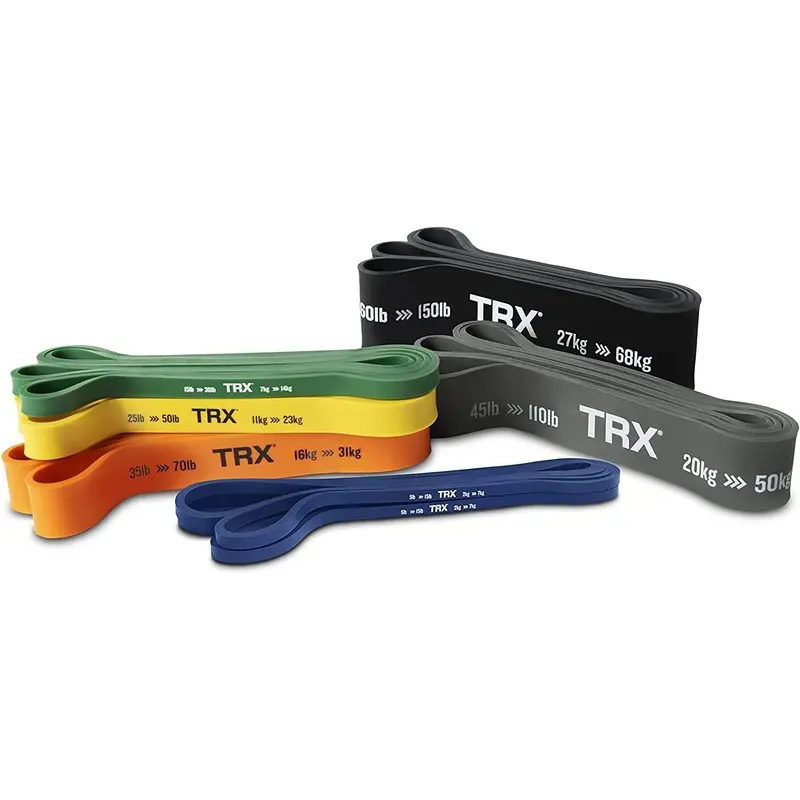 TRX Exercise Bands