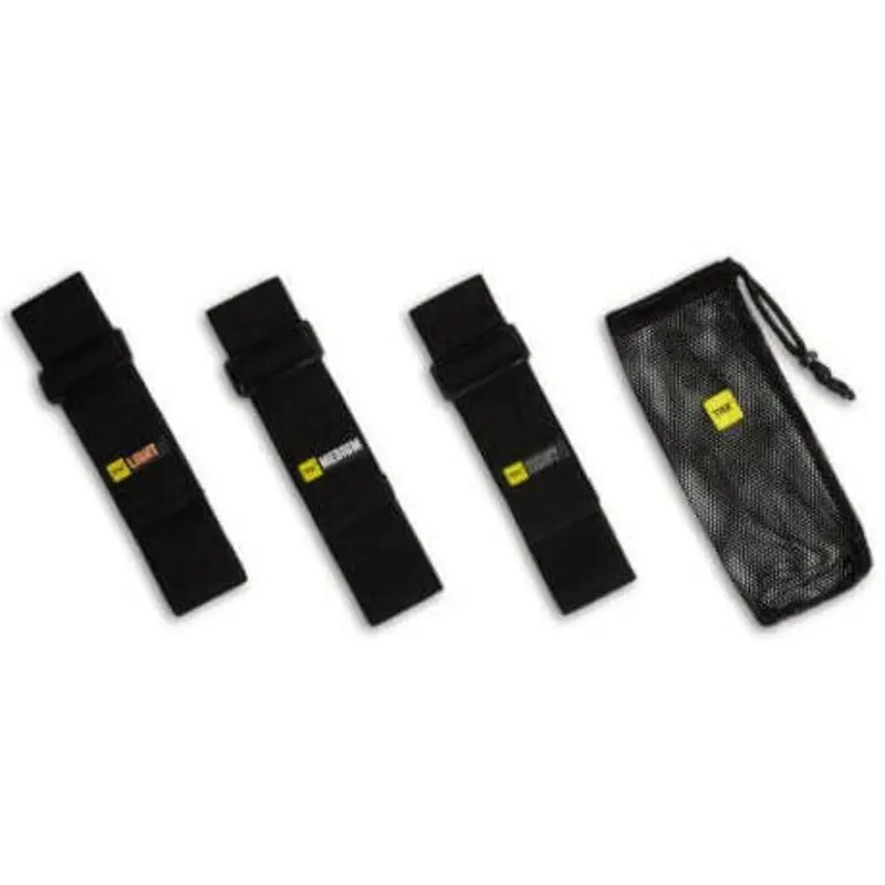 TRX Glute Band Set